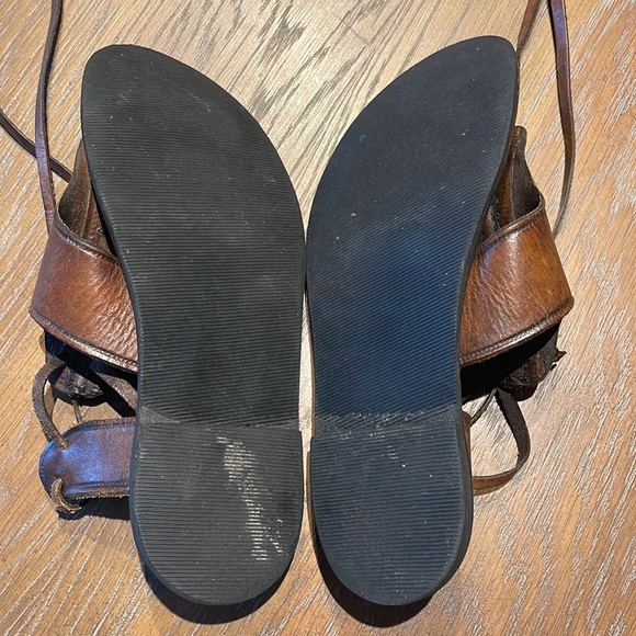 Sofia Bonita Sandals - Picture 5 of 7